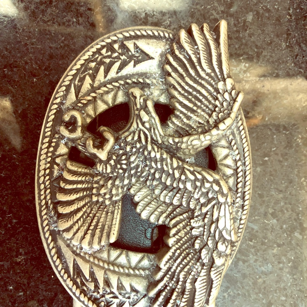 Silver Eagle